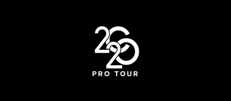 2020protour black logo