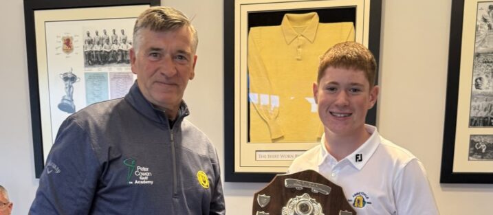 Calum Davies