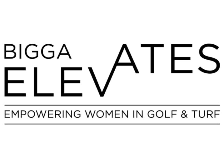 BIGGA Elevates logo