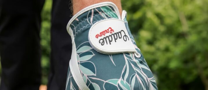 Caddy Couture