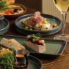 Cairndale food