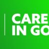 Careers in Golf logo