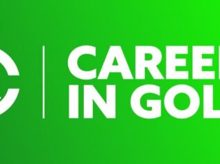 Careers in Golf logo