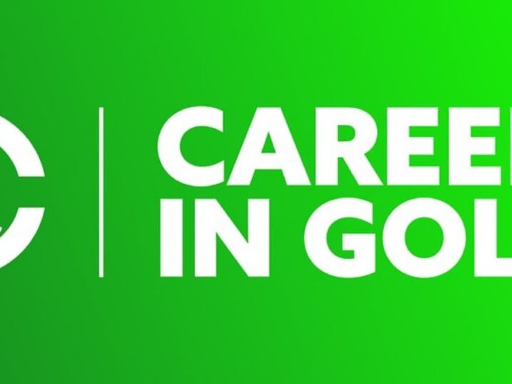 Careers in Golf logo