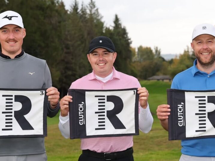 Clutch OOM top 3