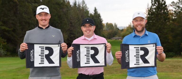 Clutch OOM top 3