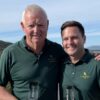 David Gilroy and Paul Fiddes