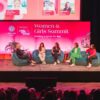 England Golf Women and Girls Summit