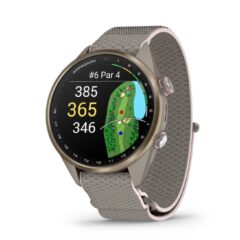 Garmin Approach S72