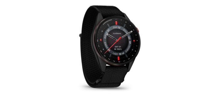 Garmin Approach S72