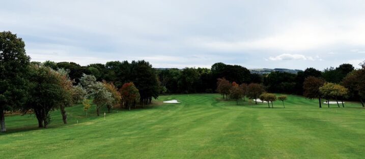 Houghton-le-Spring Golf Club