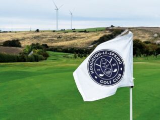 Houghton-le-Spring Golf Club