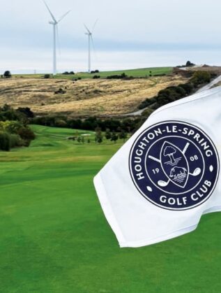 Houghton-le-Spring Golf Club
