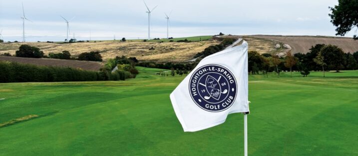 Houghton-le-Spring Golf Club