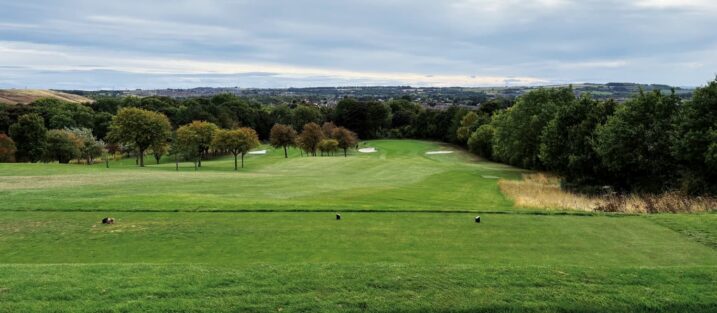 Houghton-le-Spring Golf Club