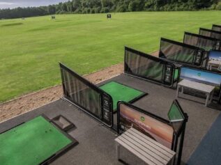 Just Golf Morpeth