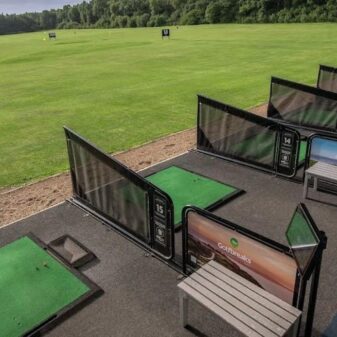Just Golf Morpeth