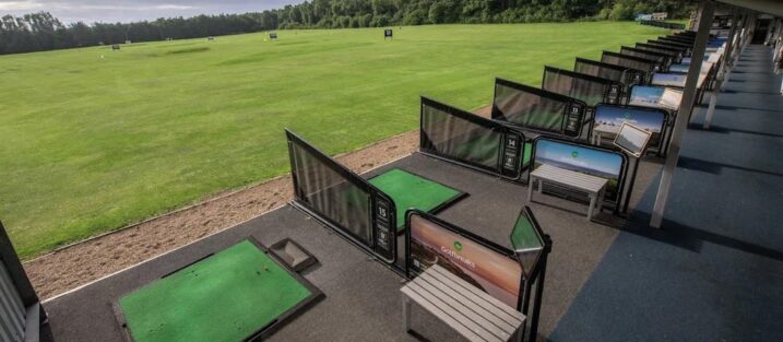 Just Golf Morpeth