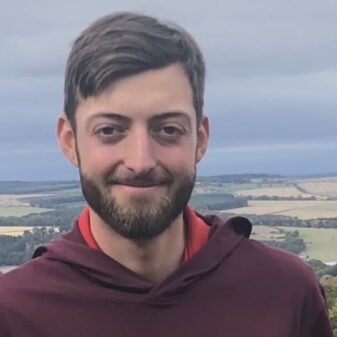 Luke Bonser