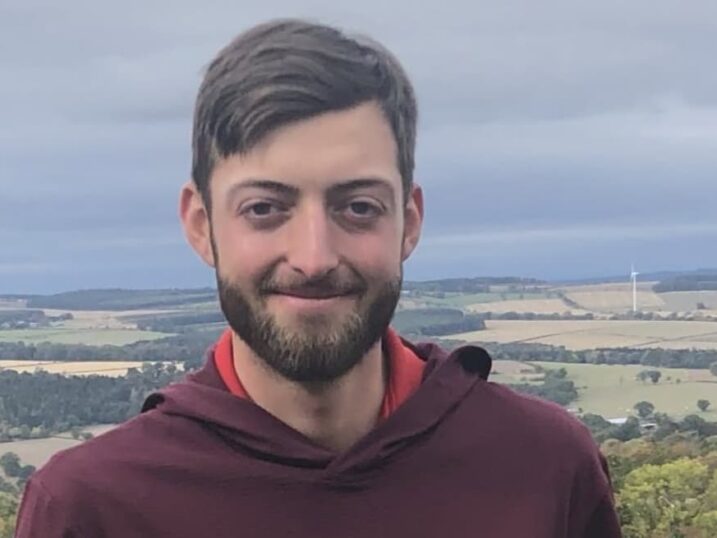 Luke Bonser