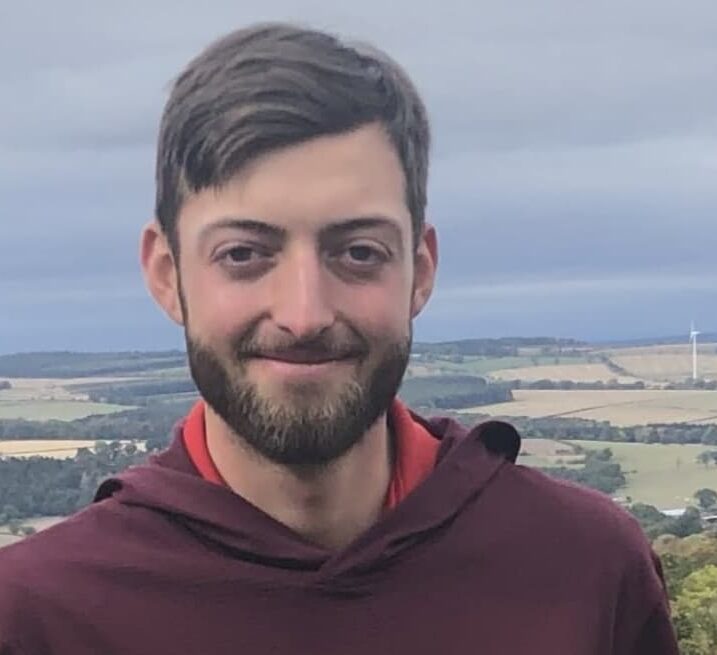Luke Bonser