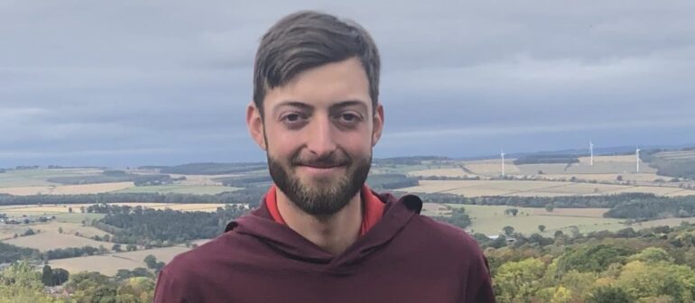 Luke Bonser
