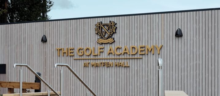 Matfen Academy