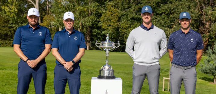 Image credit: Irish Golfer for The PGA