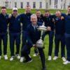 Image credit: Irish Golfer for The PGA