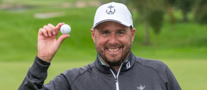 Image credit: Irish Golfer for The PGA