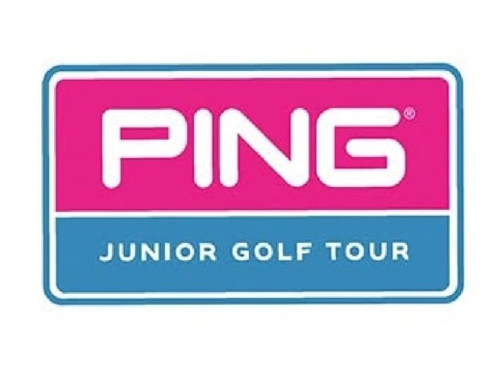 PING Junior Golf Tour logo