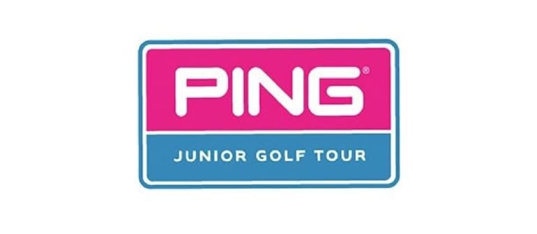 PING Junior Golf Tour logo