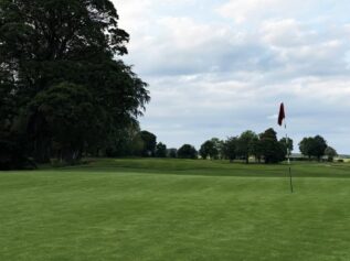 Ponteland