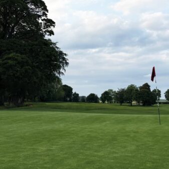 Ponteland