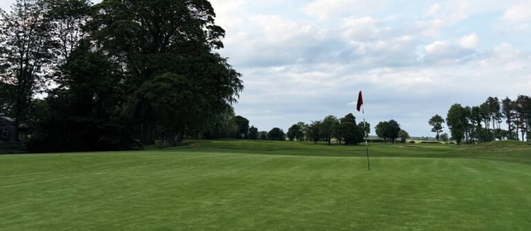 Ponteland