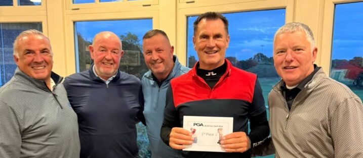 Presentation Pro Am