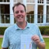 Presentation Pro Am - Tim Dykes