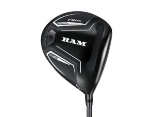 Ram FX1000 range