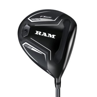 Ram FX1000 range