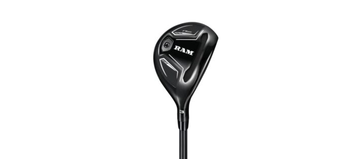 Ram FX1000 range