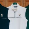 SEVE Collection Ryder Cup