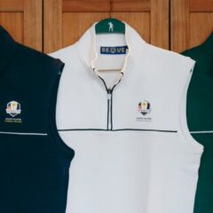 SEVE Collection Ryder Cup