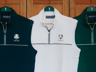 SEVE Collection Ryder Cup