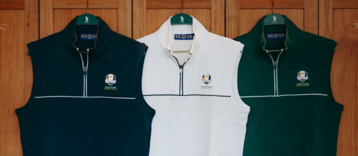 SEVE Collection Ryder Cup