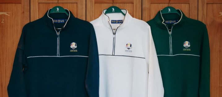 SEVE Collection Ryder Cup