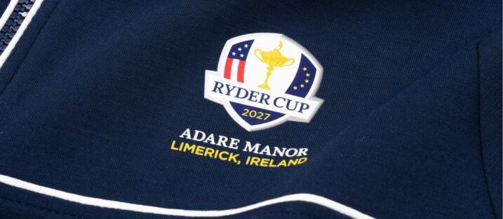 SEVE Collection Ryder Cup