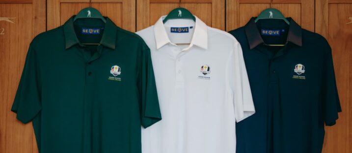 SEVE Collection Ryder Cup