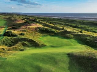 Silloth on Solway