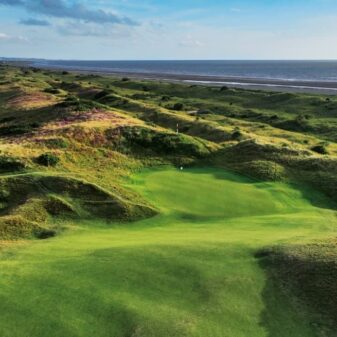 Silloth on Solway