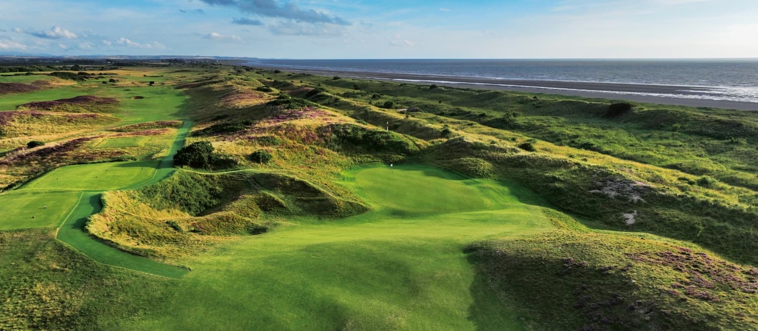 Silloth on Solway